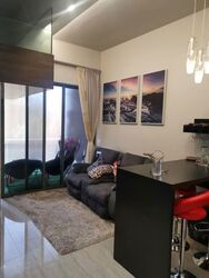 Stratum (D18), Condominium #576614341